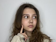 JayeSockey from LiveJasmin
