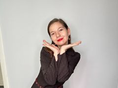 JaynaRoark from LiveJasmin