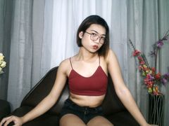 Jaynce from LiveJasmin