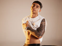 JazeBradley - male webcam at LiveJasmin