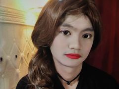 JazeLee - shemale with black hair webcam at LiveJasmin