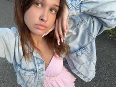 JazminHalajian from LiveJasmin