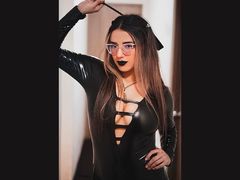 JazzCarter from LiveJasmin