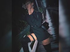 JazzlynCartier from LiveJasmin