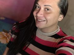 jadedias from LiveJasmin