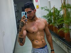 JeanEdwards - male webcam at LiveJasmin