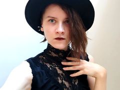 JeanEvans from LiveJasmin