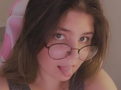 JeanHunter from LiveJasmin