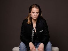 JeanMyers from LiveJasmin