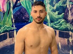 JeanPaul from LiveJasmin