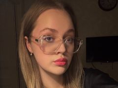 JeanSanders from LiveJasmin