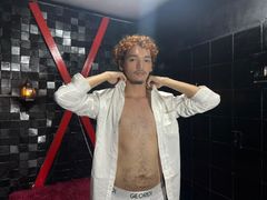 JeanTompson from LiveJasmin