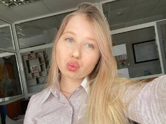 JeanaHymas from LiveJasmin