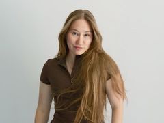 JeanettTeichmann from LiveJasmin