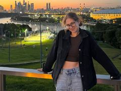 JeanetteCollins from LiveJasmin