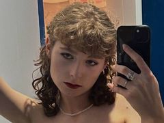 JeanetteFluegge from LiveJasmin