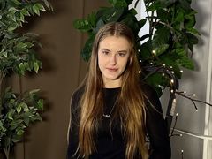 JeanetteKama from LiveJasmin