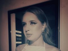 JeanetteMorris - blond female webcam at LiveJasmin