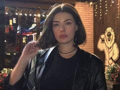 JeanetteReynolds from LiveJasmin