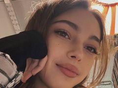 JeanetteTaylor from LiveJasmin