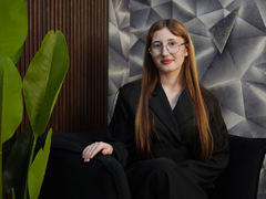 JeanieMoor from LiveJasmin