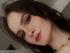 JeanineRafidi from LiveJasmin