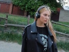 JeannaKelly - blond female webcam at LiveJasmin