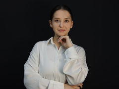 JeannaPreston from LiveJasmin