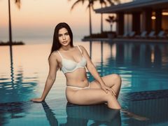 JeanneRoussel from LiveJasmin