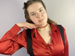 JeannettaMahley from LiveJasmin