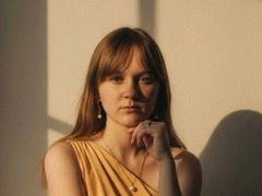 JeannieGrano from LiveJasmin