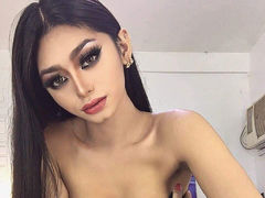 JecyGares from LiveJasmin