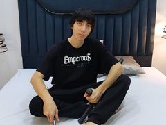 JeffBellfort from LiveJasmin