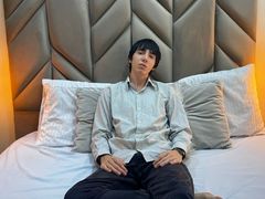 JeffBellfort from LiveJasmin