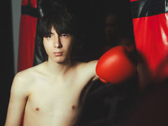 JeffHunter from LiveJasmin