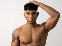 JeffMarkez from LiveJasmin