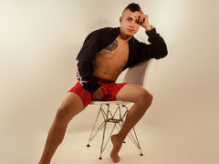 JeffSalmar from LiveJasmin