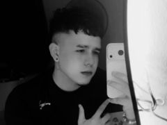JeffreyValemtino from LiveJasmin