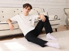 JefreyCarter - male webcam at LiveJasmin