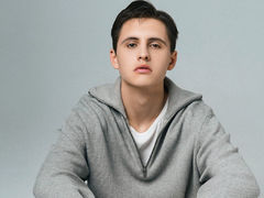 JefreyCarter - male webcam at LiveJasmin