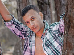 JeanSoto from LiveJasmin
