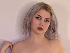 JemyGreen from LiveJasmin