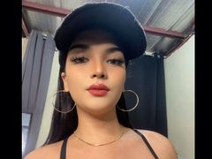 JenAddison from LiveJasmin