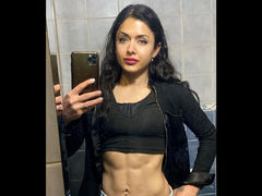 JenRamsey from LiveJasmin