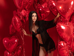 JenaWilson - female with brown hair and  small tits webcam at LiveJasmin