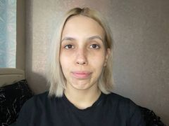 JenariaKim from LiveJasmin