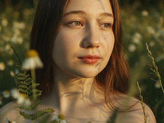 JeneHirn from LiveJasmin