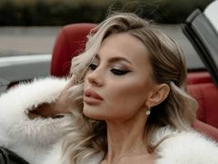 JeneRizzi from LiveJasmin