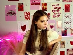 JenelleAult from LiveJasmin