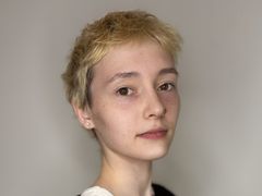 JenelleBarette from LiveJasmin